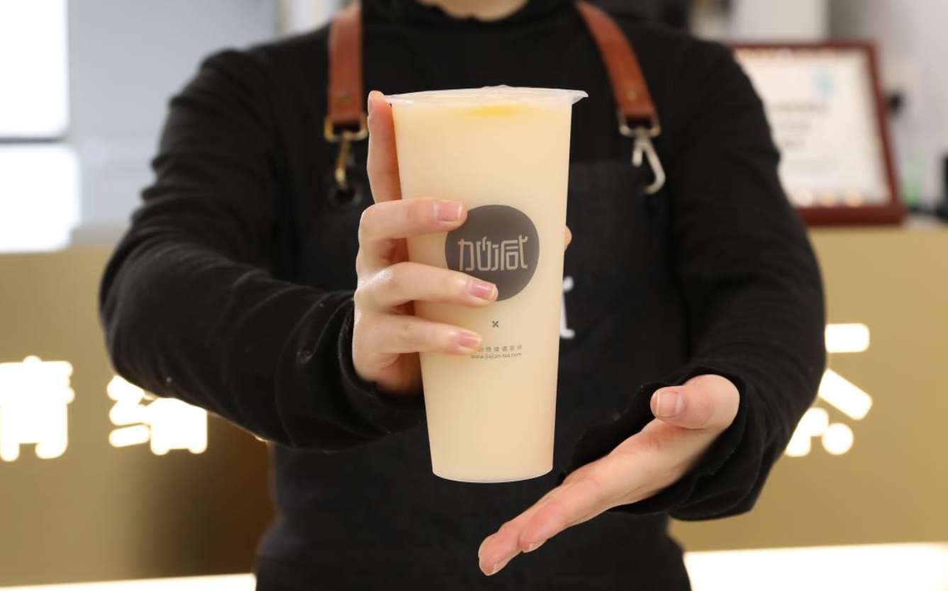 果博官网茶饮：一个茶饮品牌如何才能让加盟商有信心