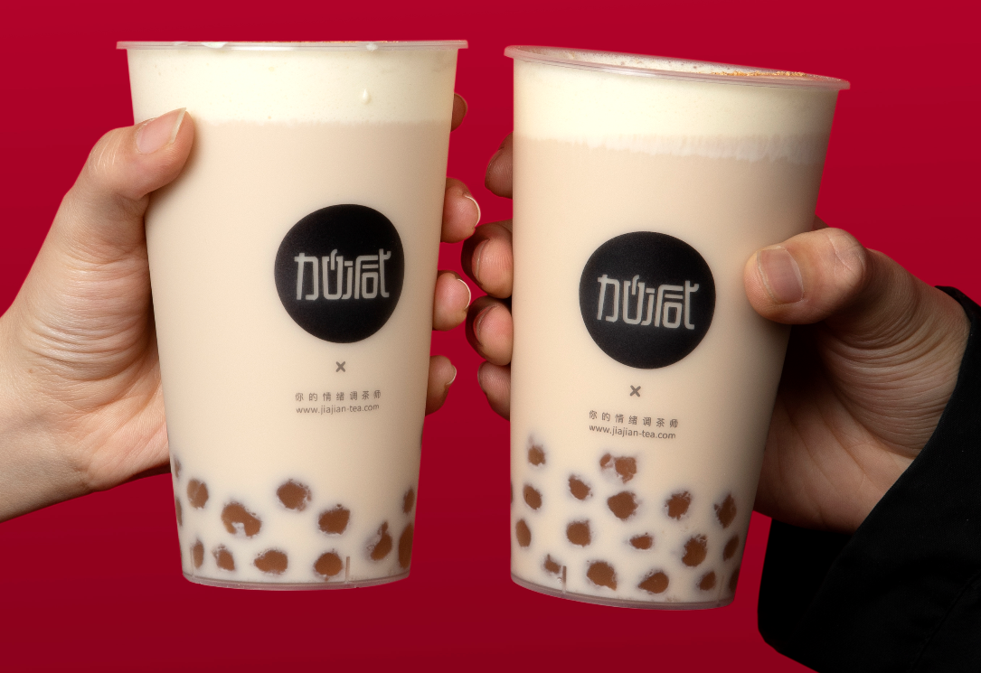 果博官网茶饮：新品牌奶茶是否值得加盟商考虑